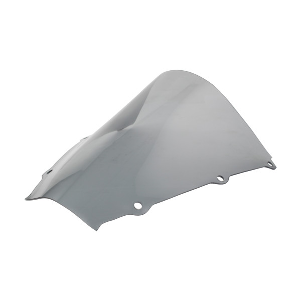 airblade Airblade light smoked double bubble screen - honda cbr600rr 03-04